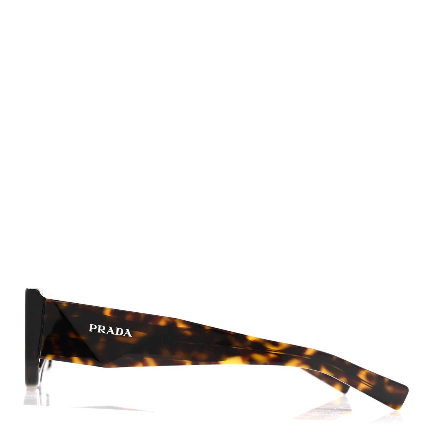 Acetate Symbole Sunglasses SPR 06Y Tortoise