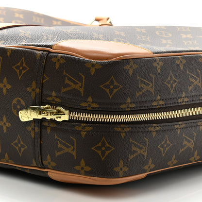 Louis Vuitton Monogram Sirius 50 9 of 12