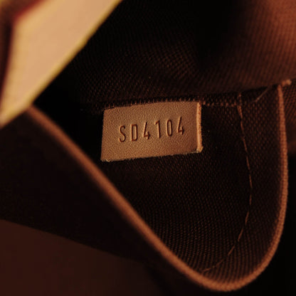 Louis Vuitton Monogram Tivoli PM 8 of 8