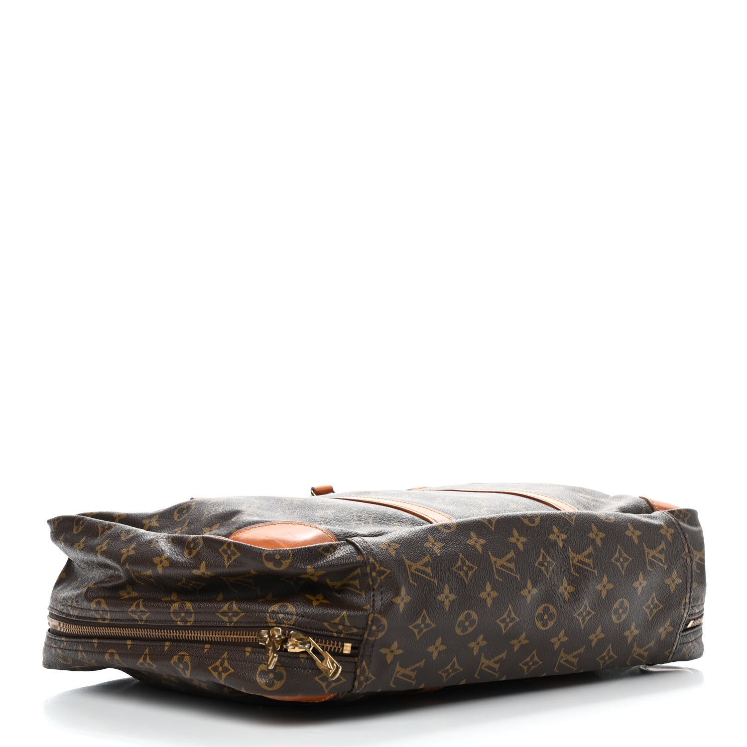 Louis Vuitton Monogram Sirius 45 4 of 8