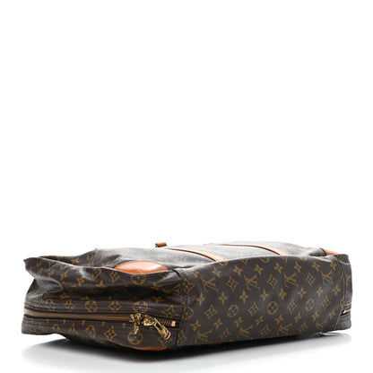 Louis Vuitton Monogram Sirius 45 4 of 8