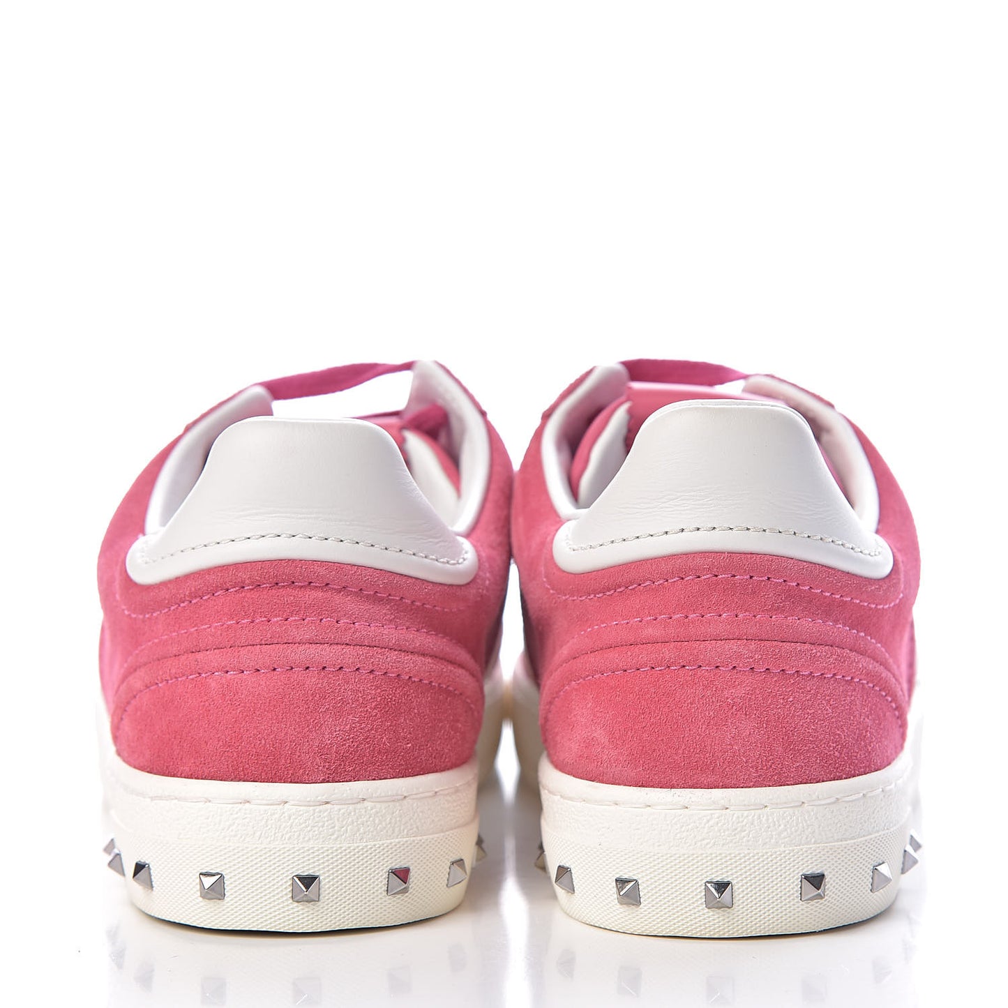 Suede Womens Flycrew Sneakers 39 Shadow Pink Optic White