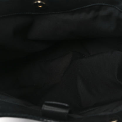 Gucci Monogram Medium Sukey Black 5 of 12