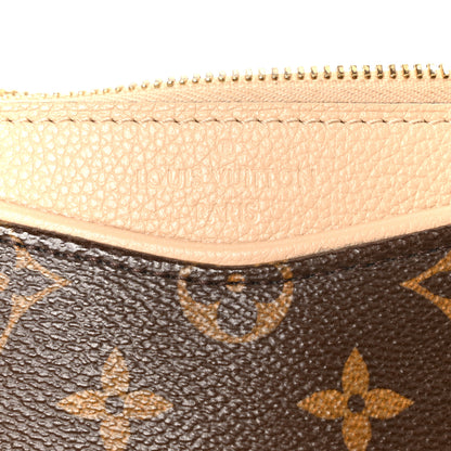 Louis Vuitton Monogram Pallas BB Dune 7 of 11
