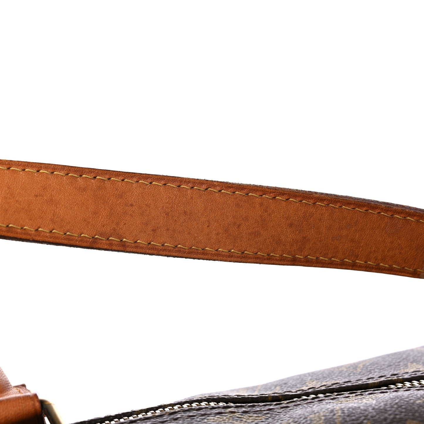 Monogram Keepall Bandouliere 60