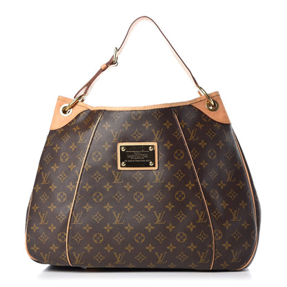 Louis Vuitton Monogram Galliera GM 1 of 23