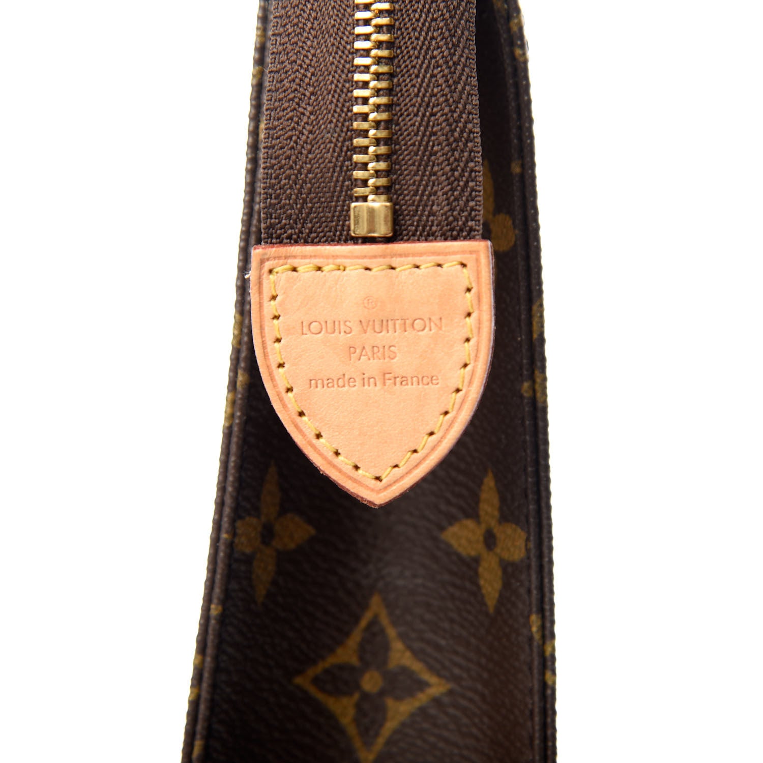 Louis Vuitton Monogram Toiletry Pouch 26 6 of 6