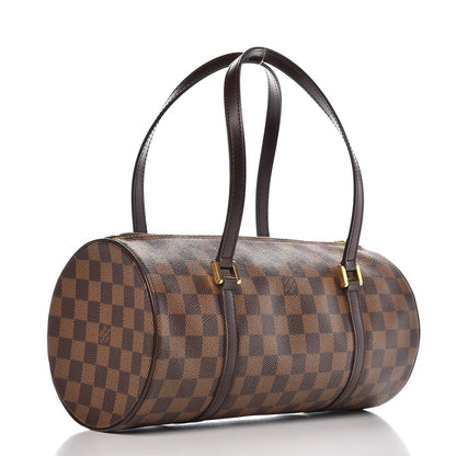 Louis Vuitton Damier Ebene Papillon 30 3 of 7