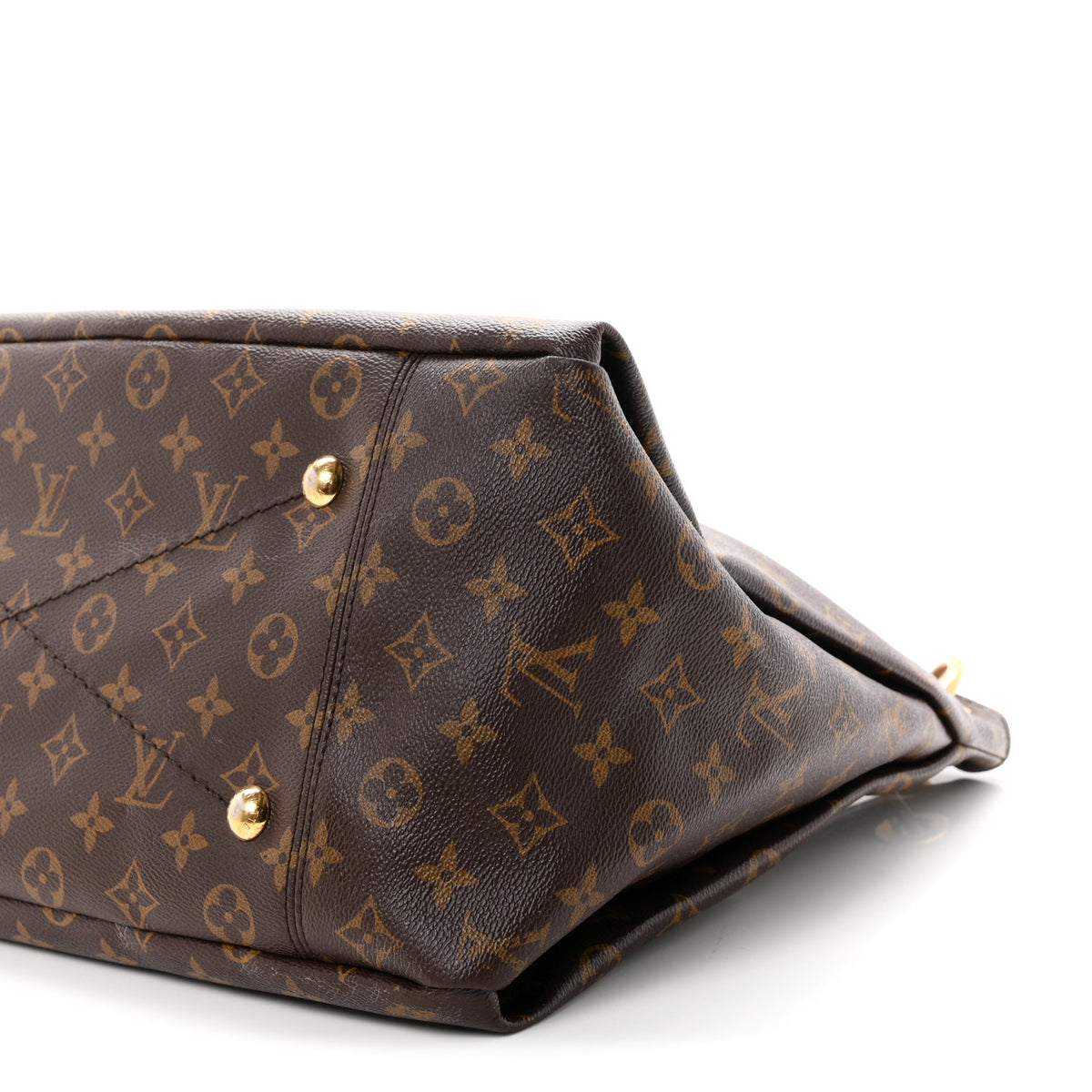 Louis Vuitton Monogram Artsy MM 10 of 10