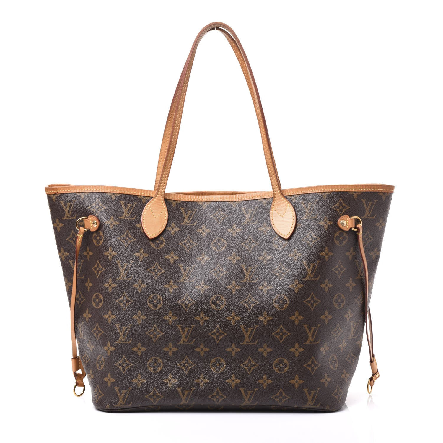 Louis Vuitton Monogram Neo Neverfull MM 1 of 12