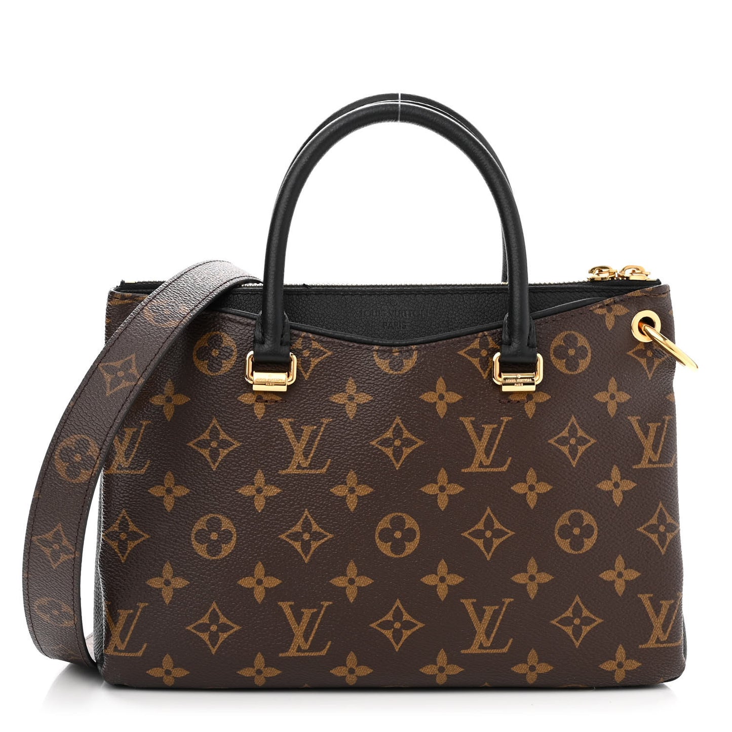 Monogram Pallas Full BB Black