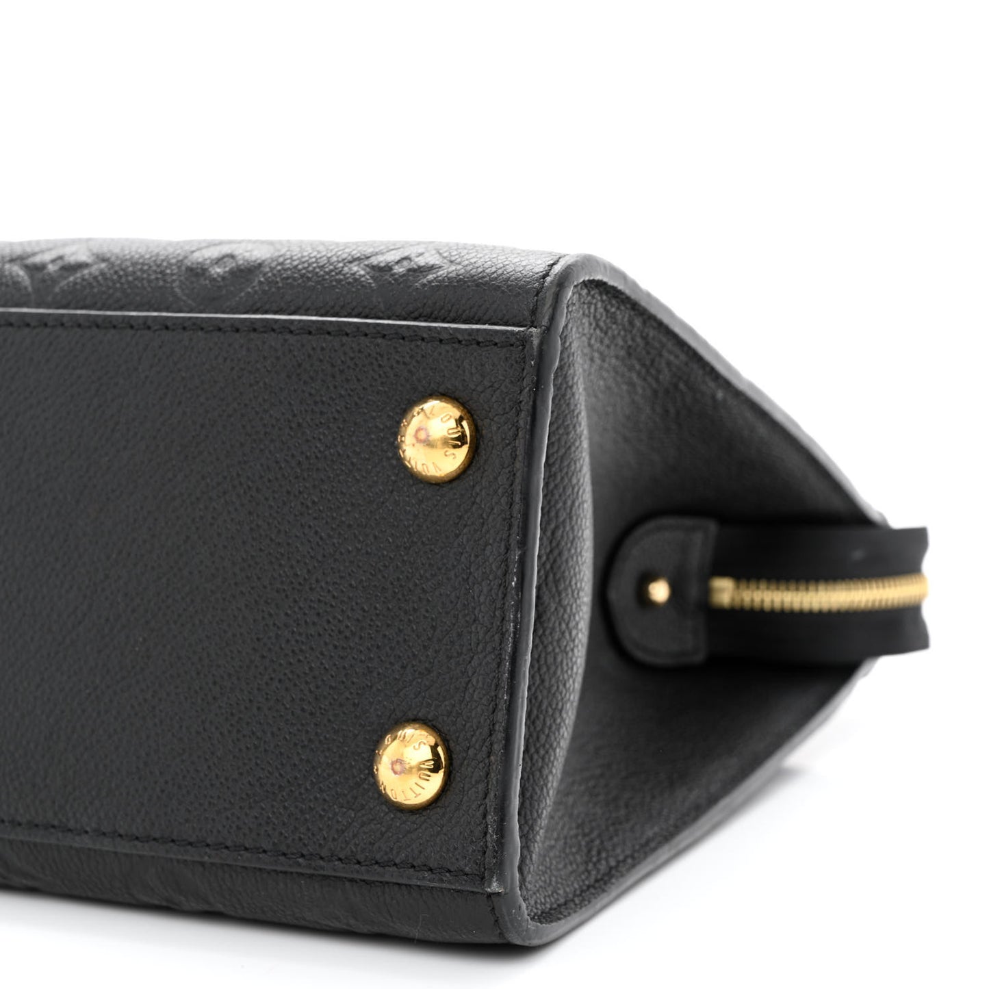 Empreinte Pont Neuf MM Black