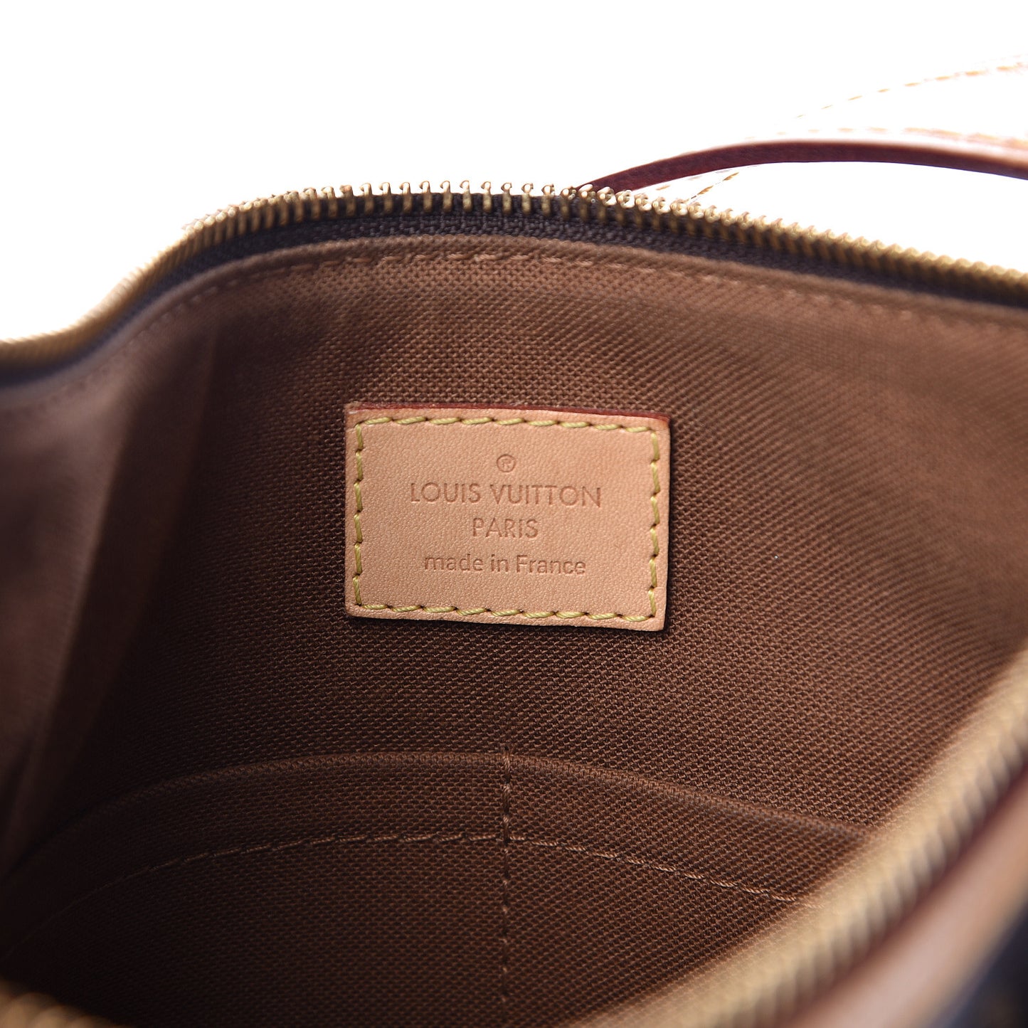 Monogram Odeon PM