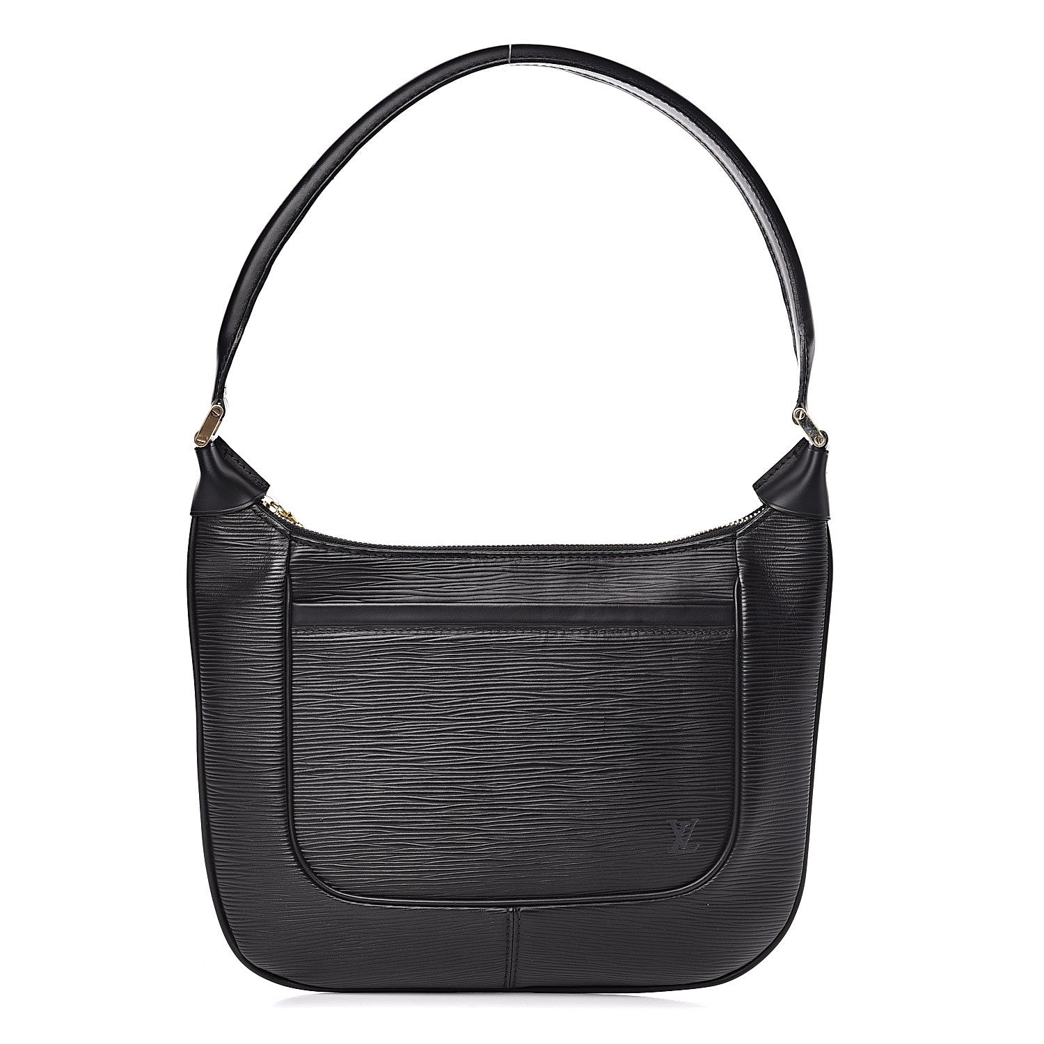 Louis Vuitton Epi Salabha Black 1 of 9