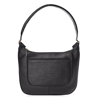 Louis Vuitton Epi Salabha Black 1 of 9