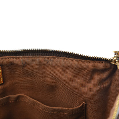 Louis Vuitton Monogram Palermo PM 20 of 33