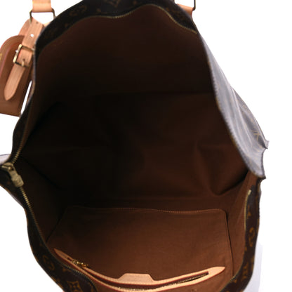 Louis Vuitton Monogram All-In MM 5 of 12