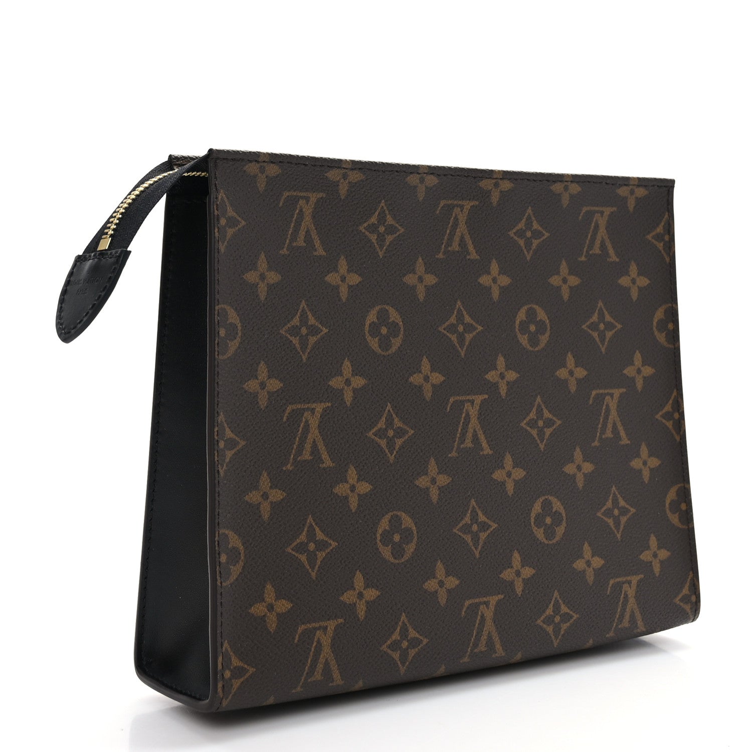 Louis Vuitton Monogram Poche Toilette NM 3 of 9