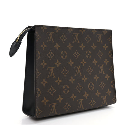 Louis Vuitton Monogram Poche Toilette NM 3 of 9