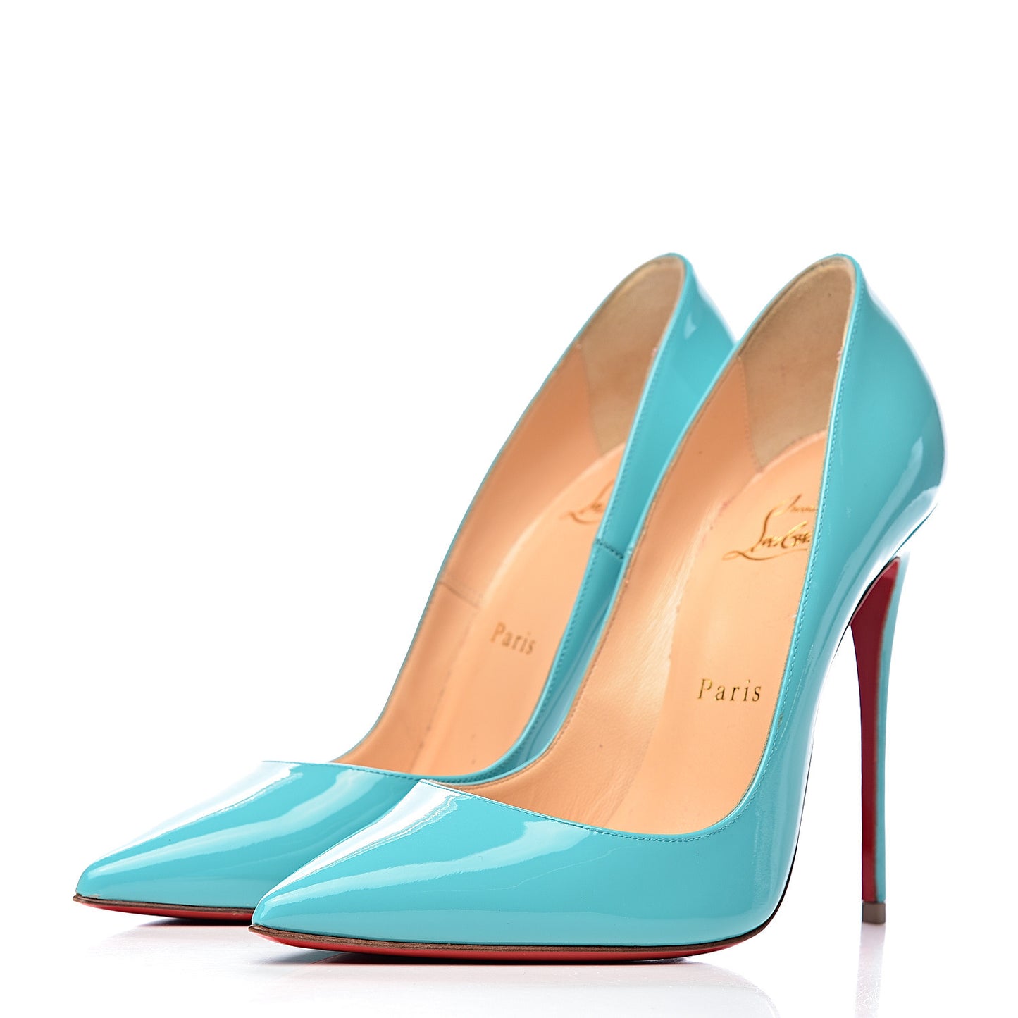 Patent So Kate 120 Pumps 37 Pacific