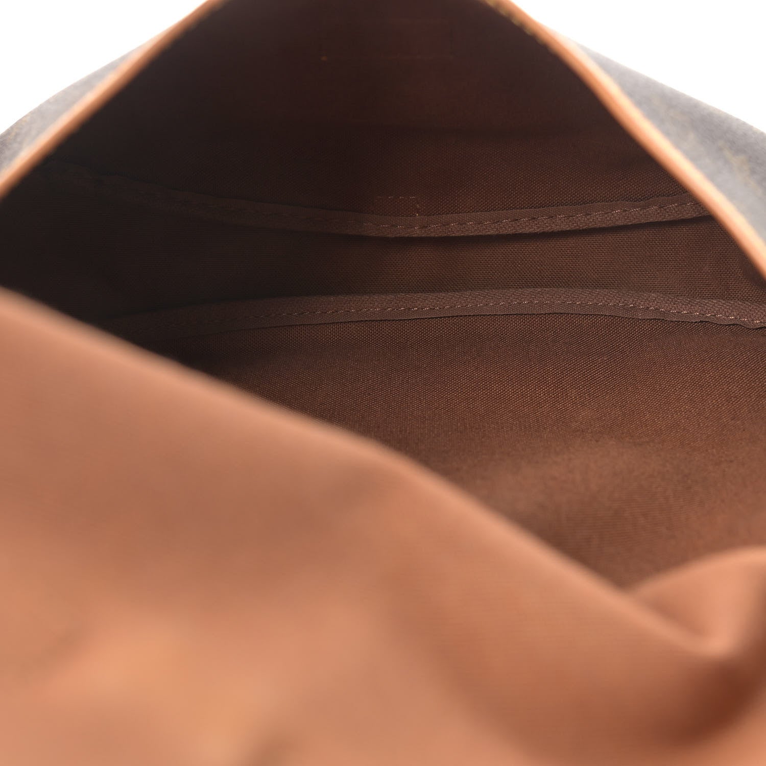 Louis Vuitton Monogram Saumur 30 5 of 10