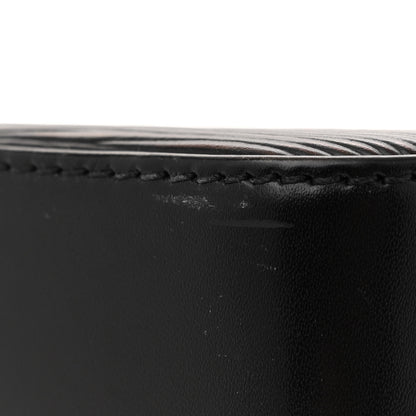 Louis Vuitton Epi Buci Black 11 of 13