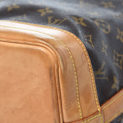 Louis Vuitton Monogram Noe 16 of 17
