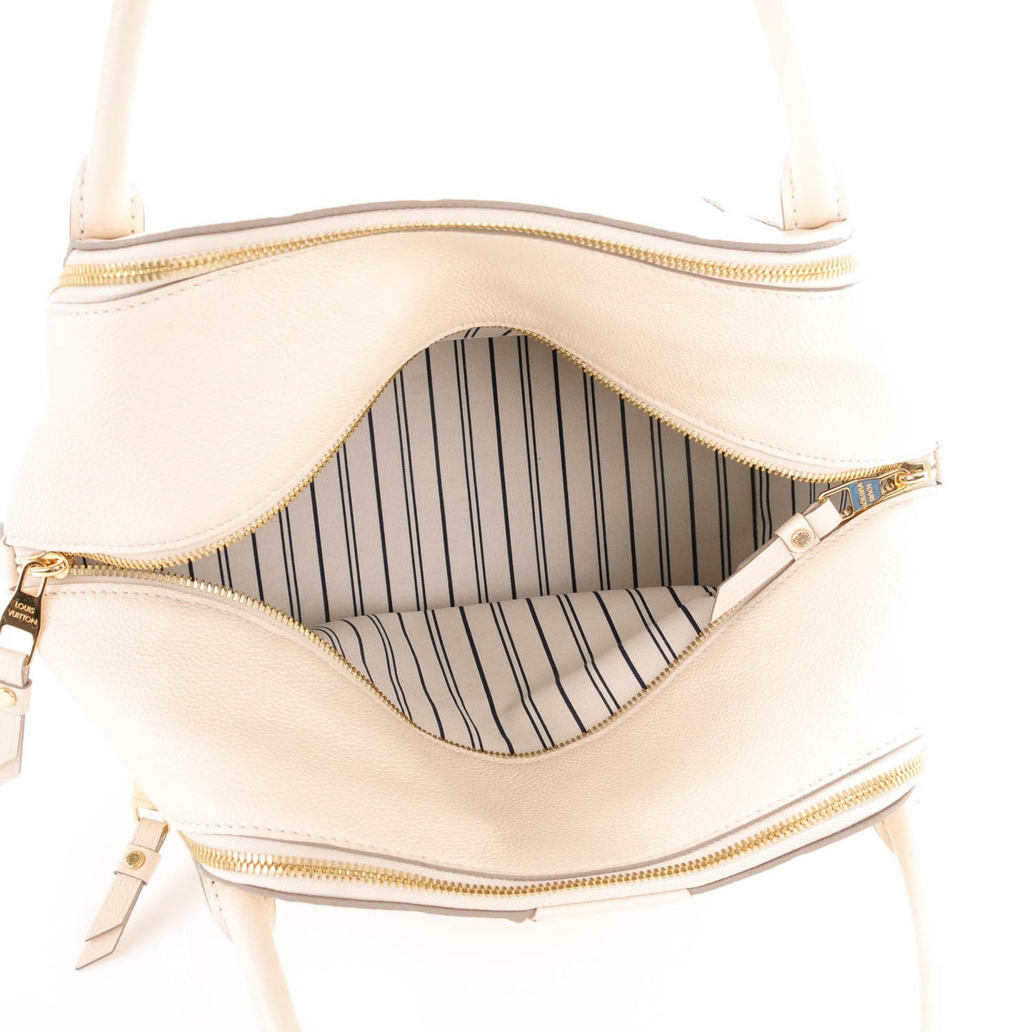 Empreinte Marais MM Neige