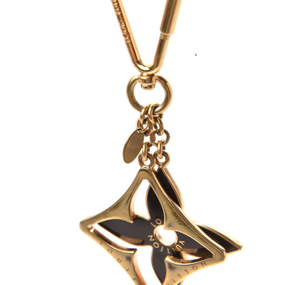 Louis Vuitton Puzzle Key Ring 3 of 4
