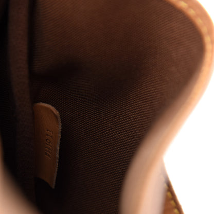 Louis Vuitton Monogram Saumur 30 12 of 13