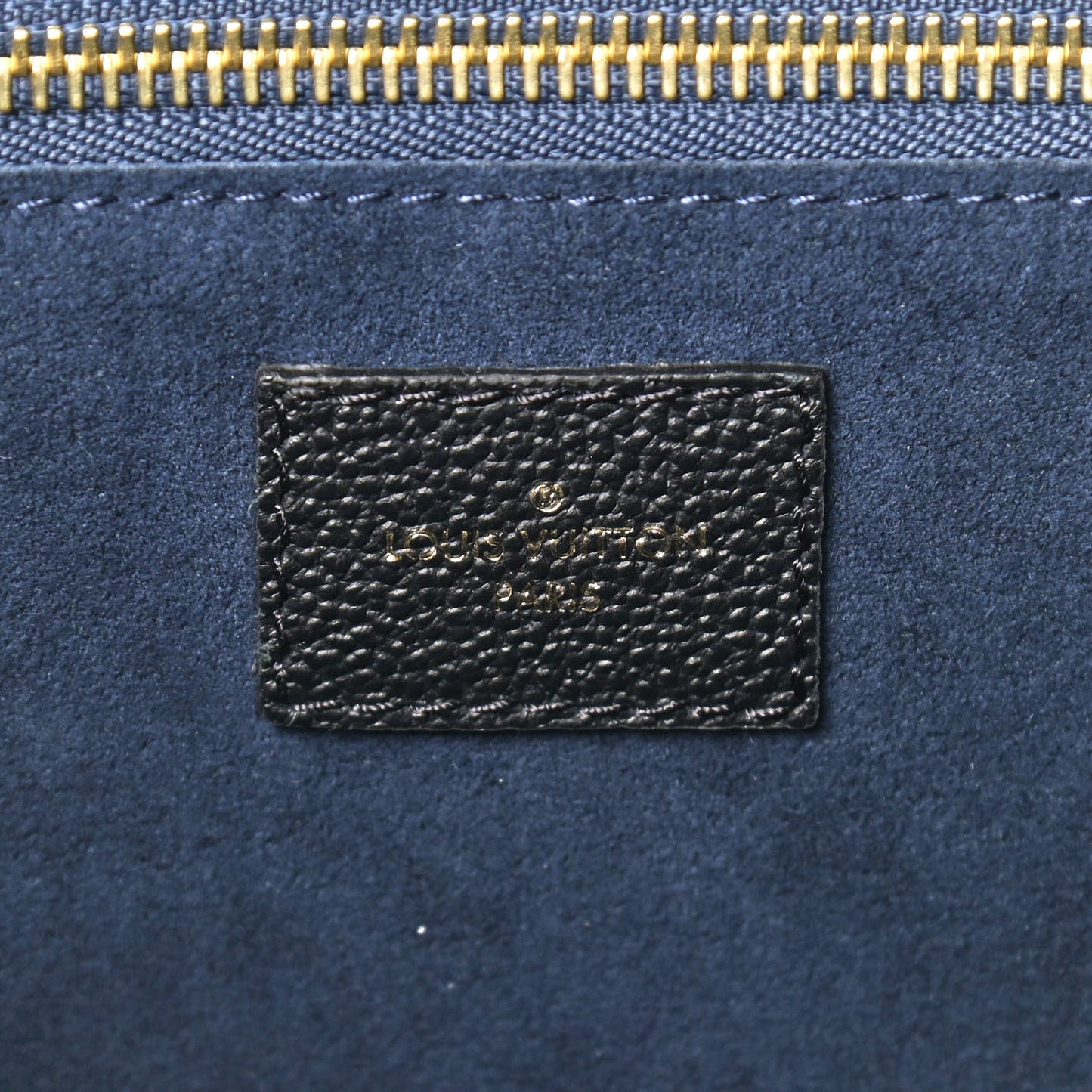Empreinte Monogram Giant Neverfull MM Black
