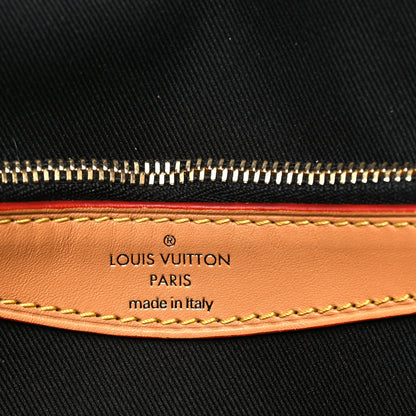 Louis Vuitton Monogram Diane Black 5 of 8