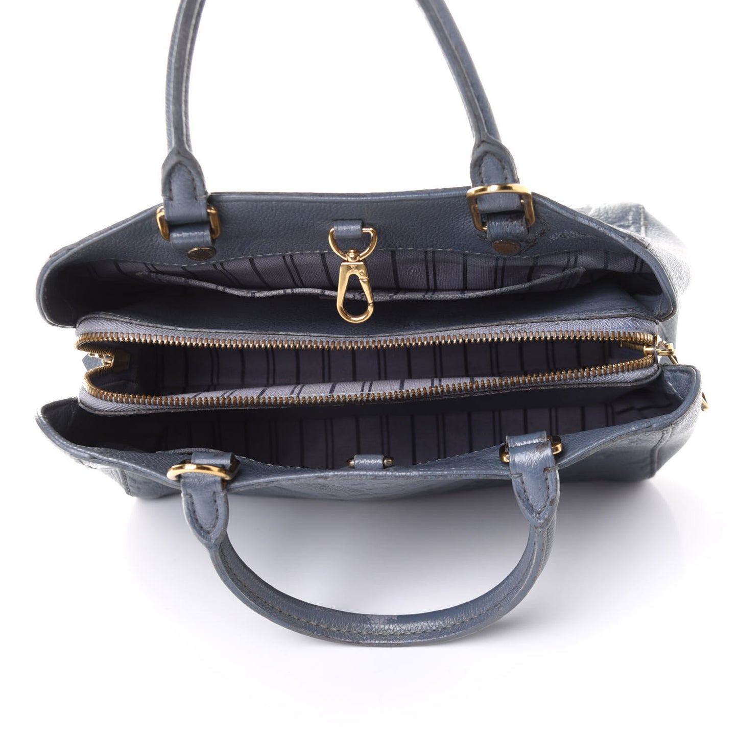 Empreinte Montaigne BB Iris