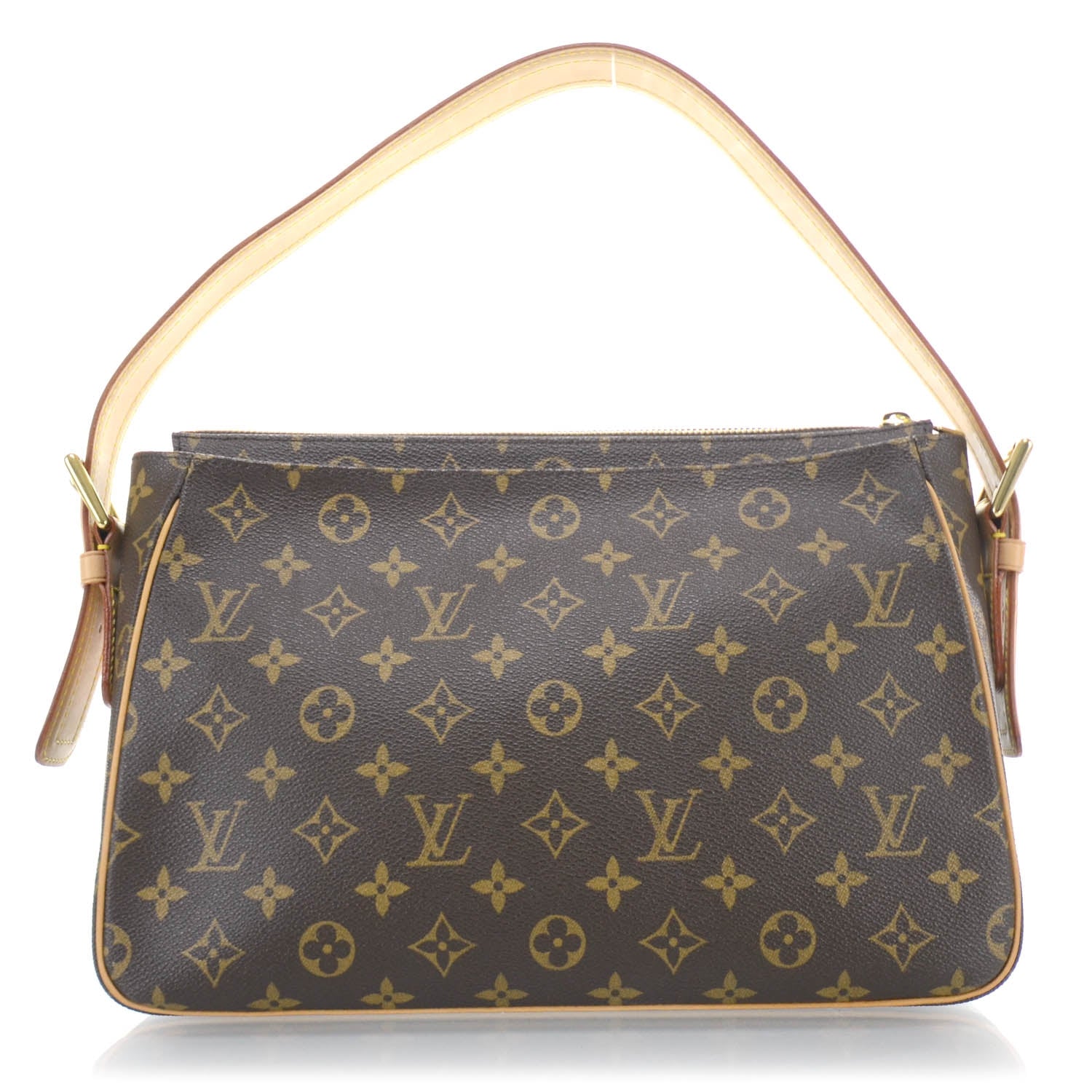 Louis Vuitton Monogram Viva-Cite GM 3 of 11