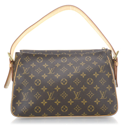 Louis Vuitton Monogram Viva-Cite GM 3 of 11