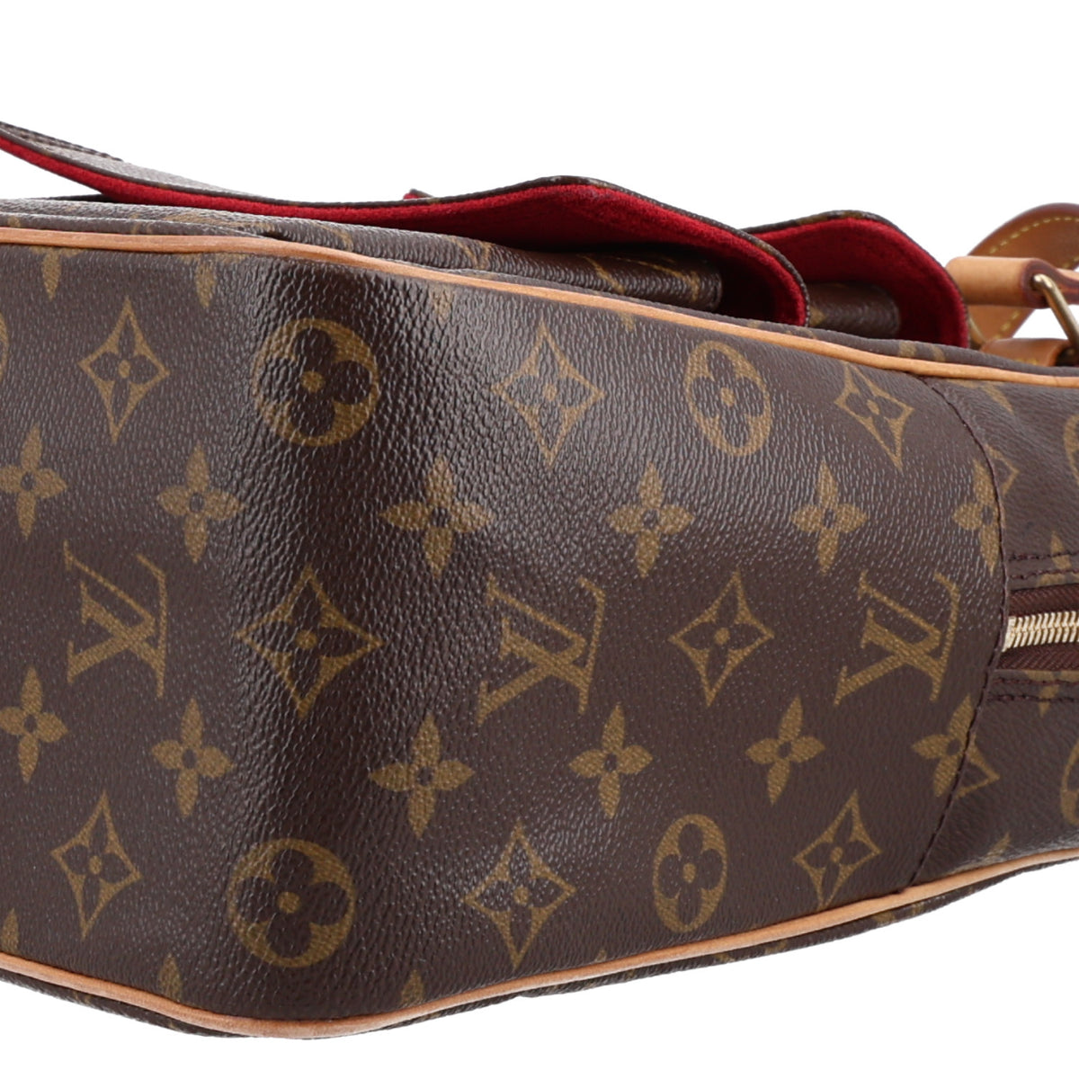 Monogram Excentri-Cite