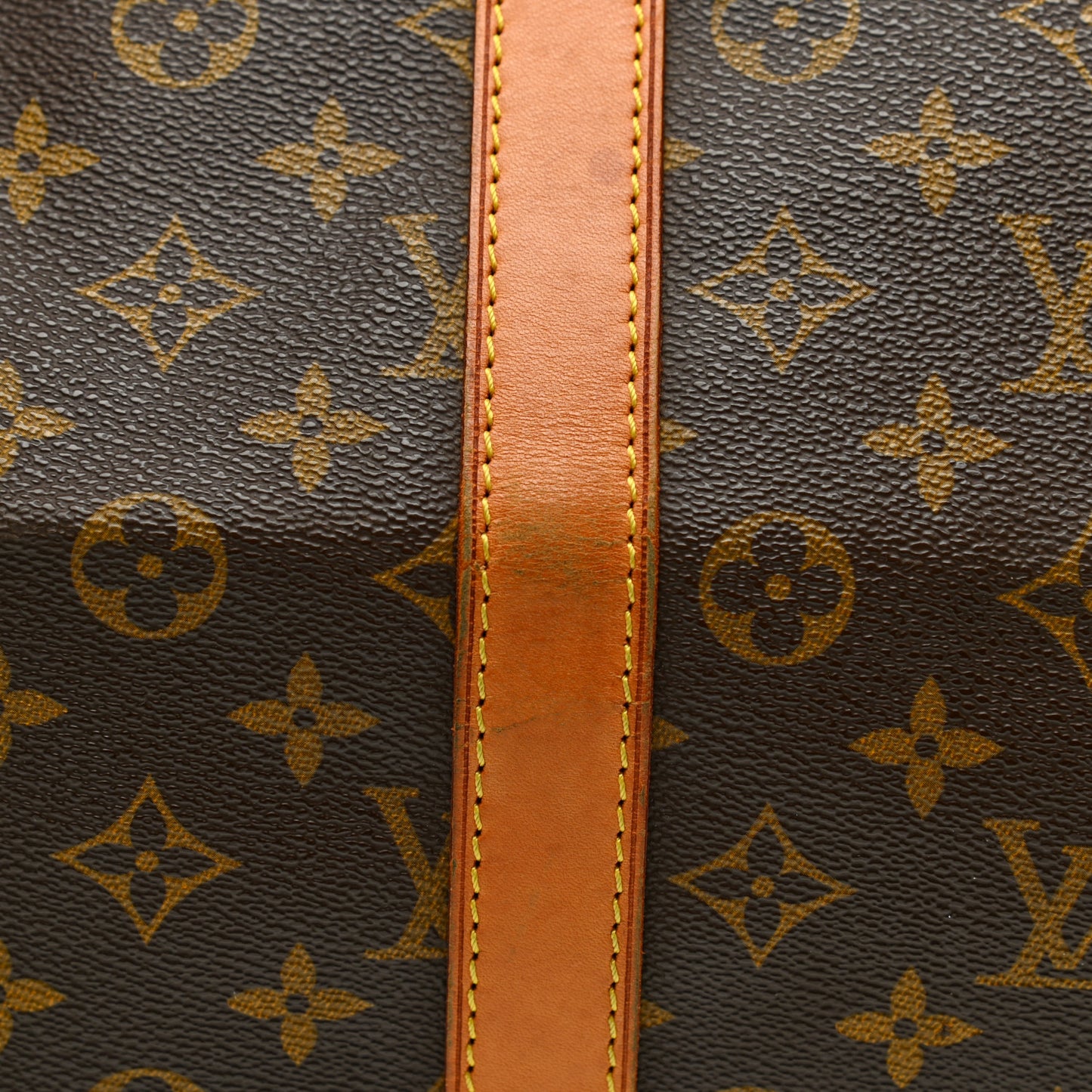 Monogram Keepall 55