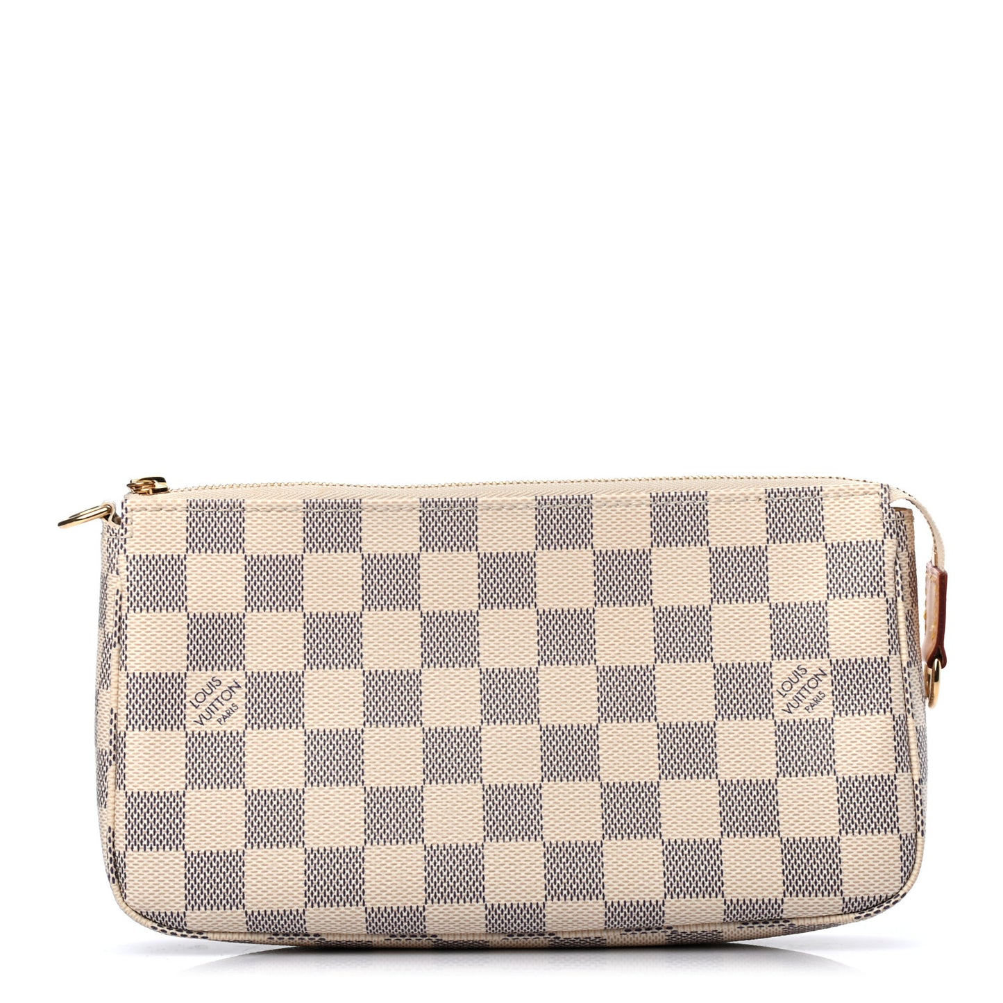 Damier Azur Pochette Accessories NM