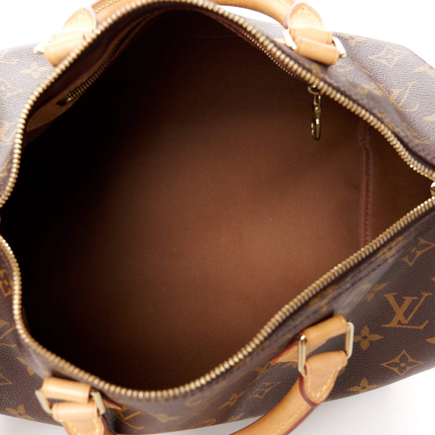 Monogram Speedy Bandouliere 30