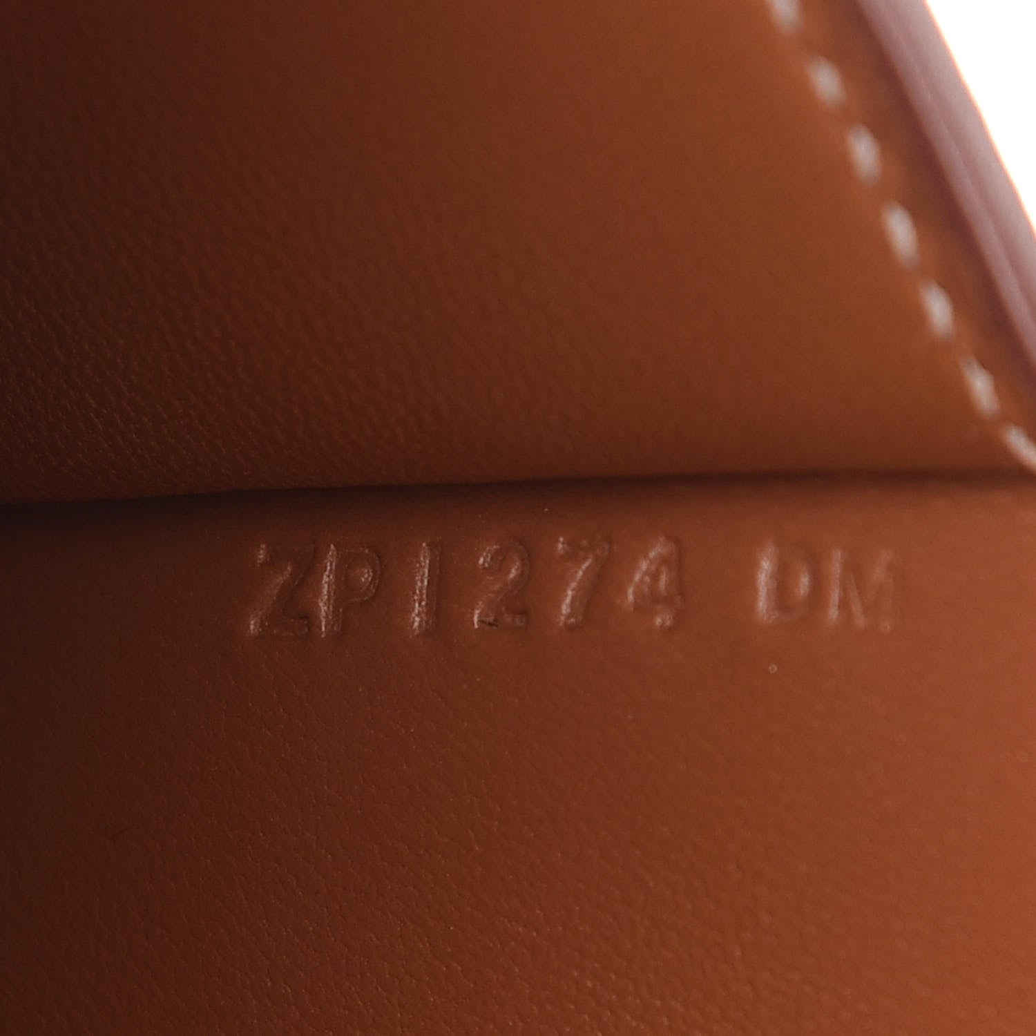 Hermes Epsom Mini Della Cavalleria Gold 6 of 9