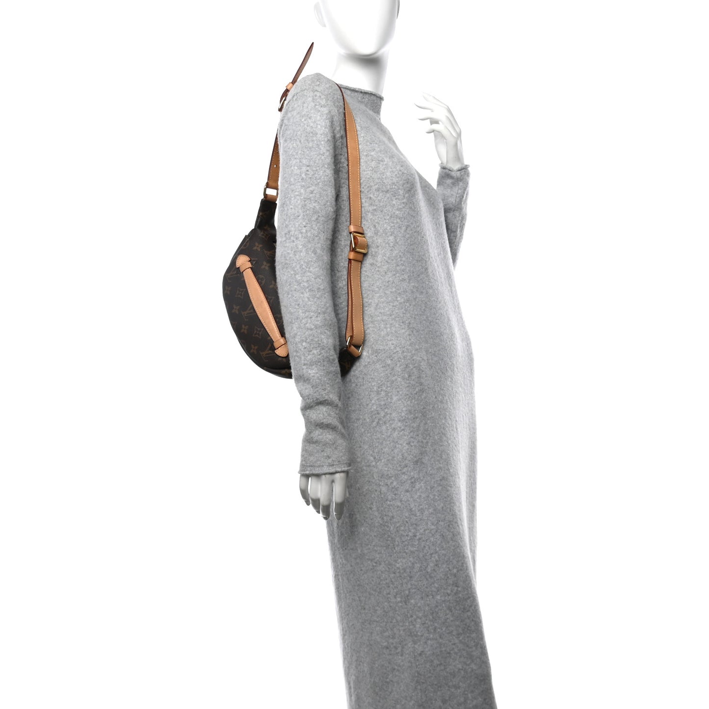 Monogram Bumbag