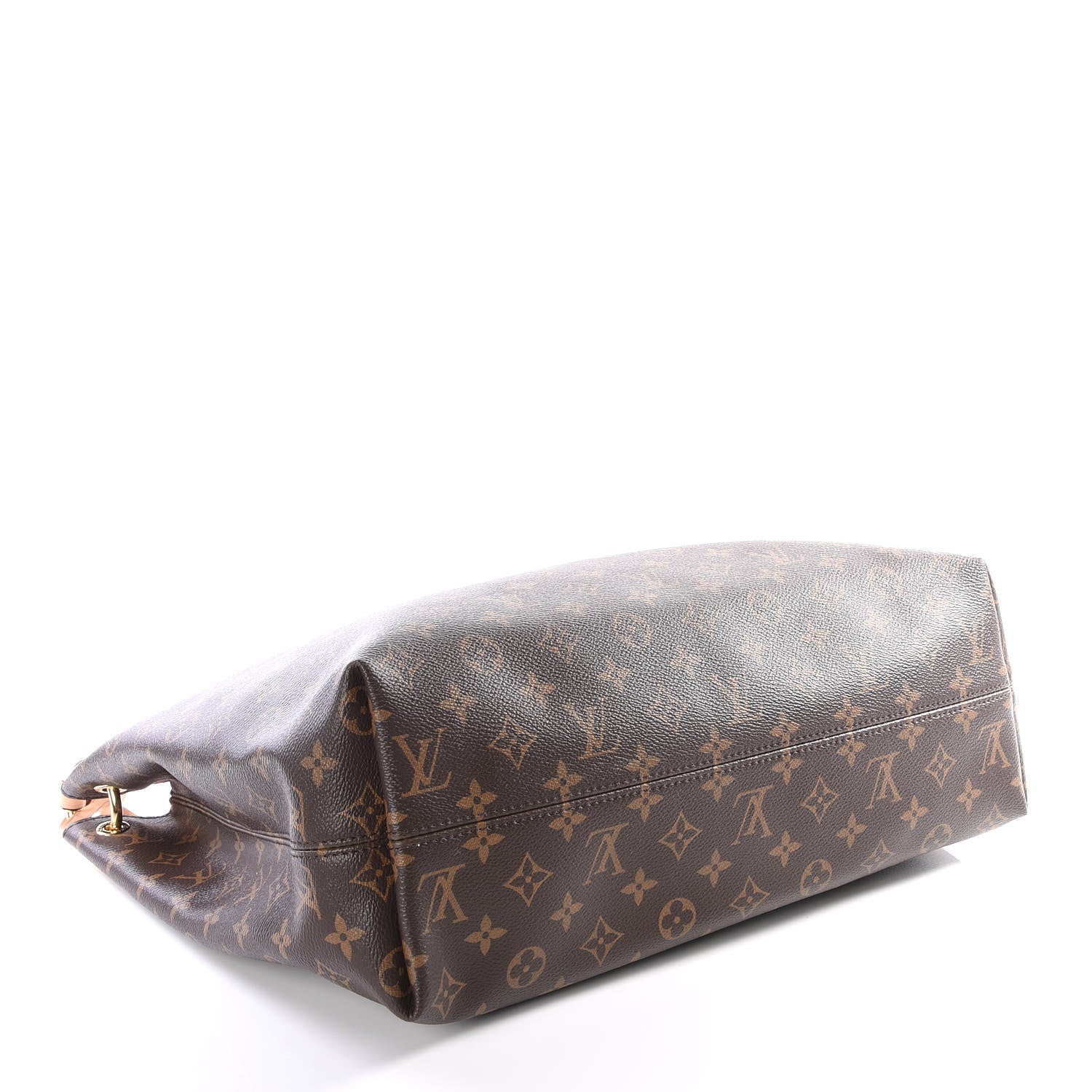 Louis Vuitton Monogram Graceful MM Pivoine 3 of 14