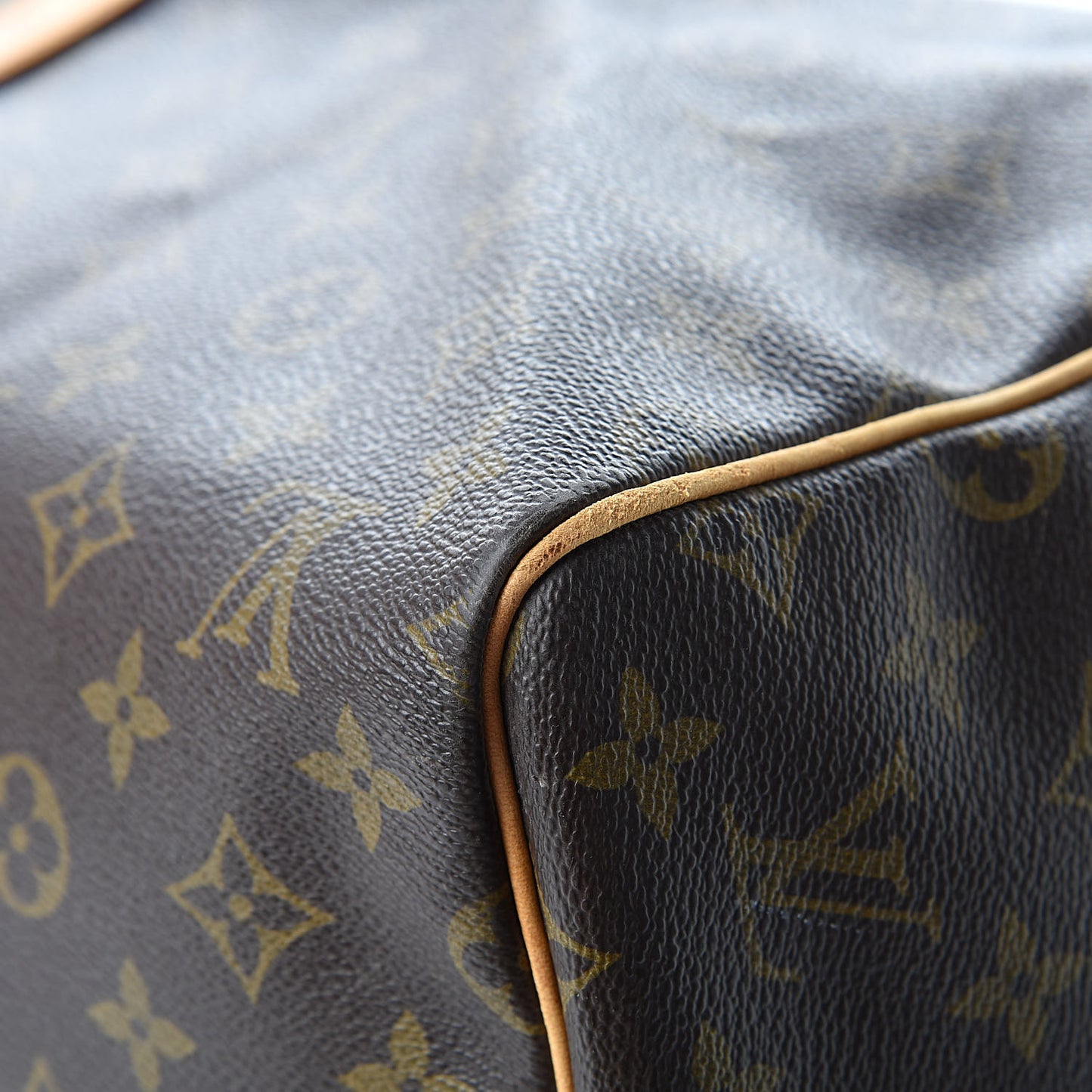 Monogram Keepall 55
