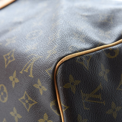 Louis Vuitton Monogram Keepall 55 11 of 16