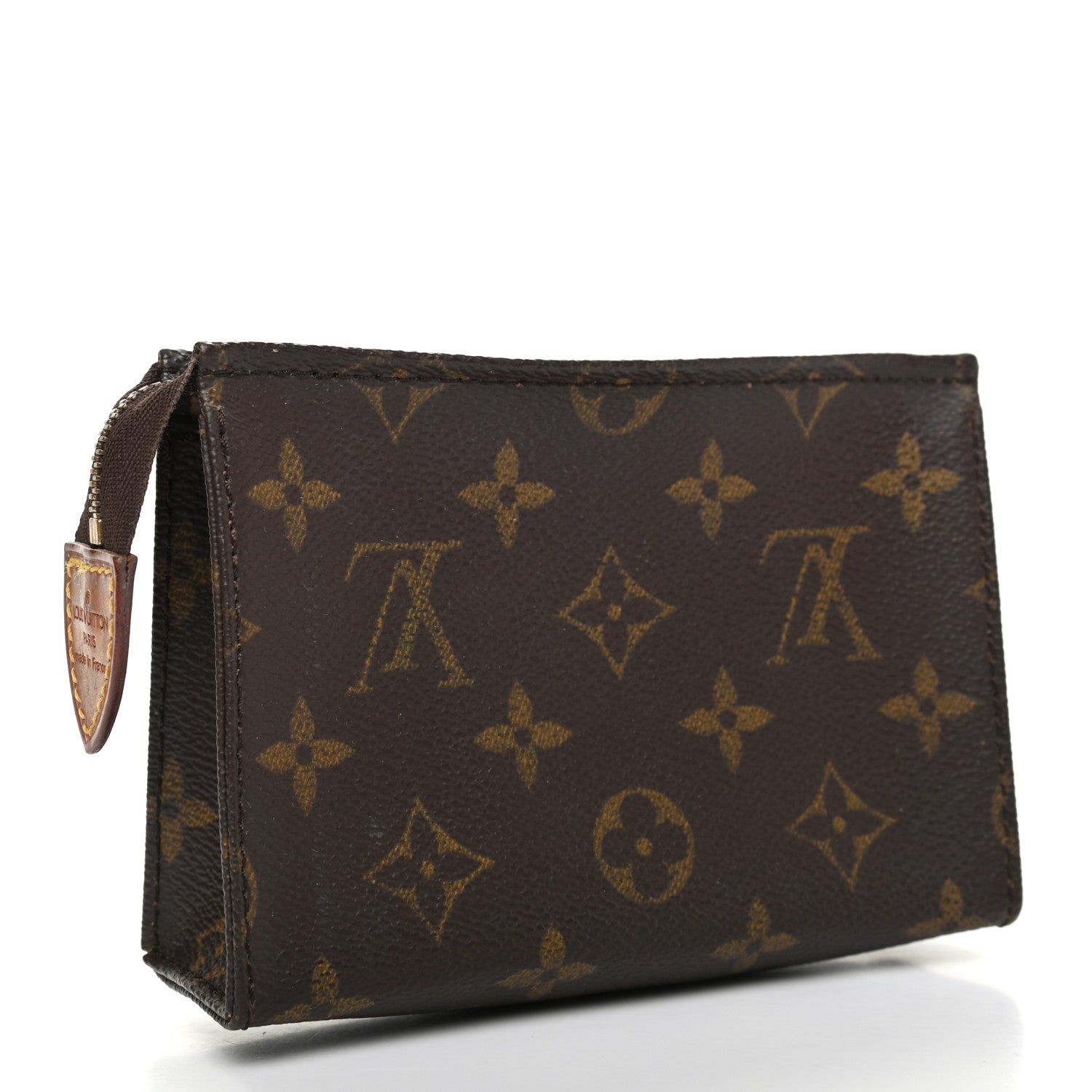 Louis Vuitton Monogram Toiletry Pouch 15 3 of 7
