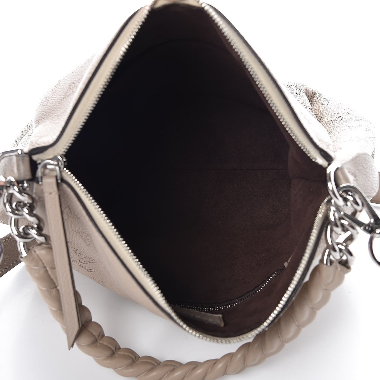 Mahina Babylone Chain BB Galet