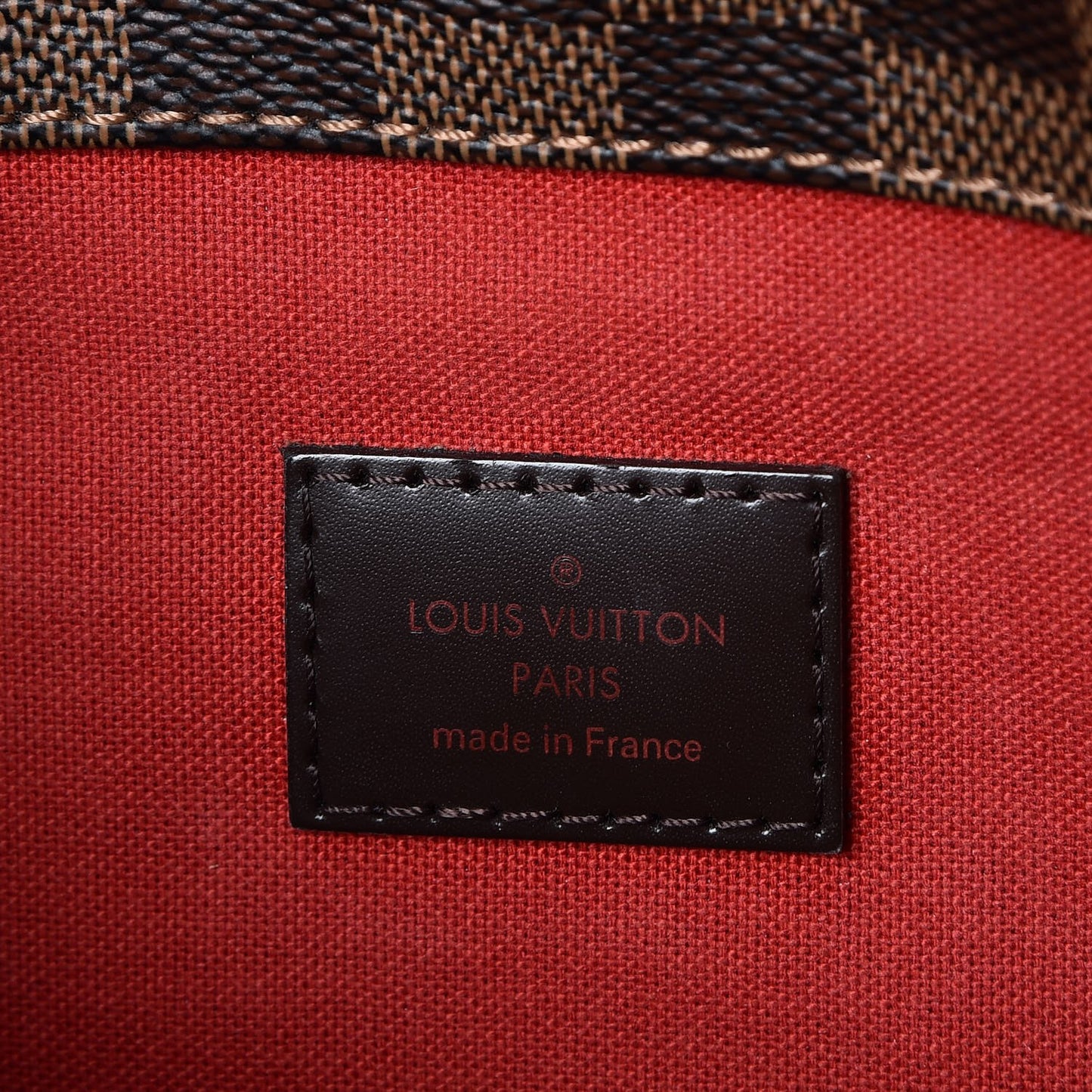 Damier Ebene Bloomsbury PM