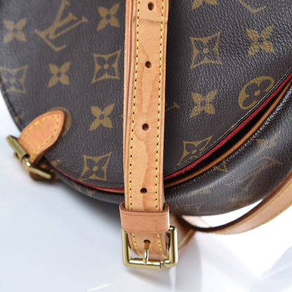 Louis Vuitton Monogram Tambourin 8 of 9