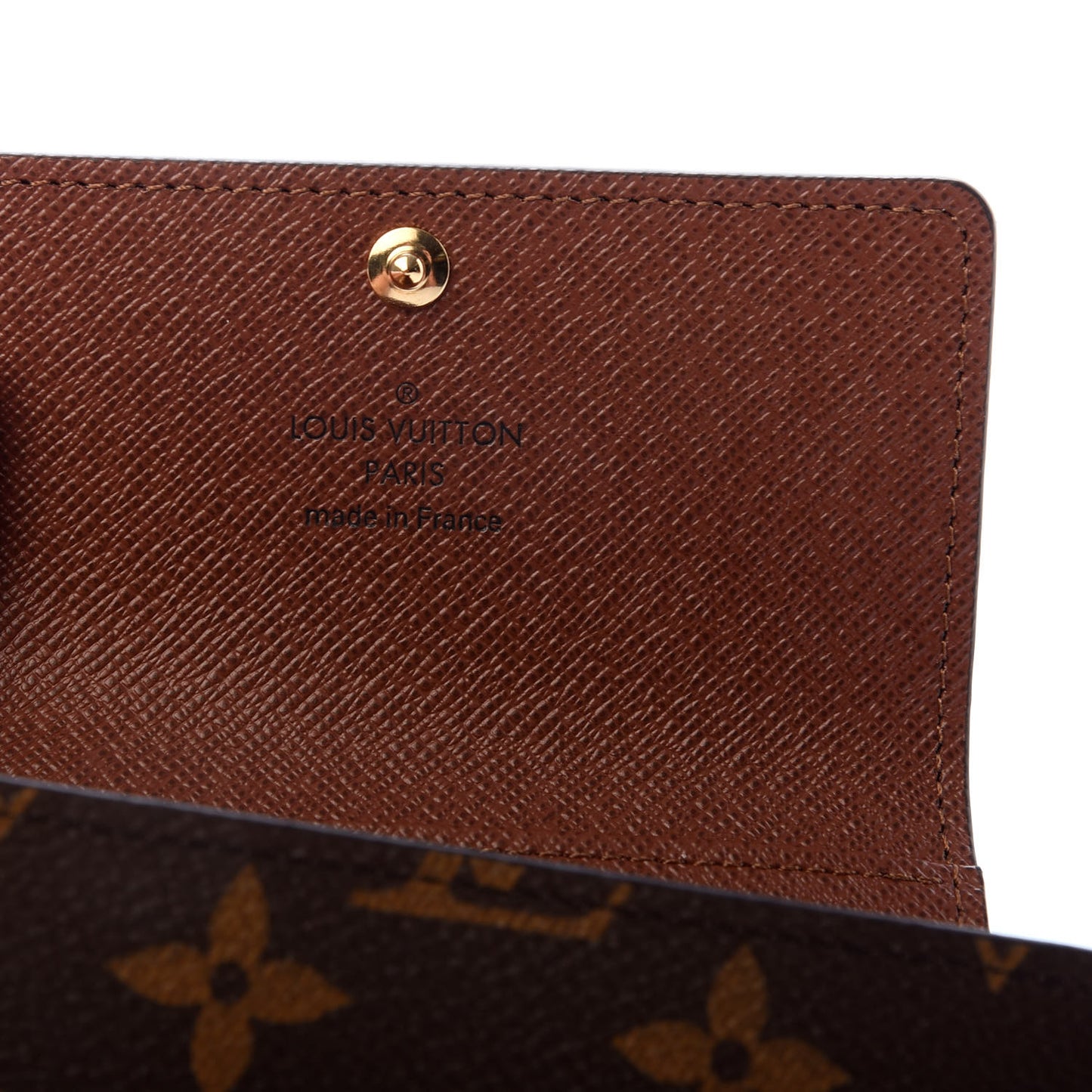 Monogram 6 Key Multicles Holder