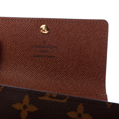 Louis Vuitton Monogram 6 Key Multicles Holder 6 of 6